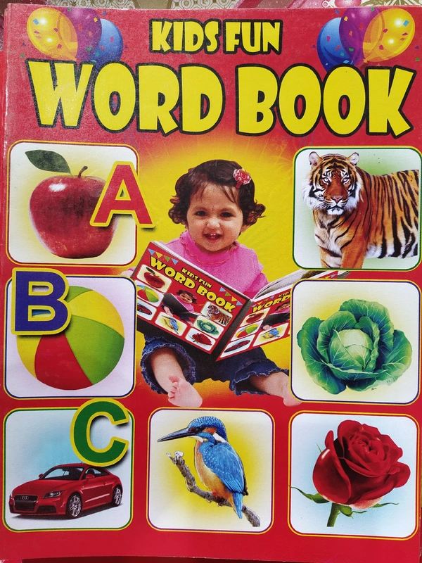 Wordbook