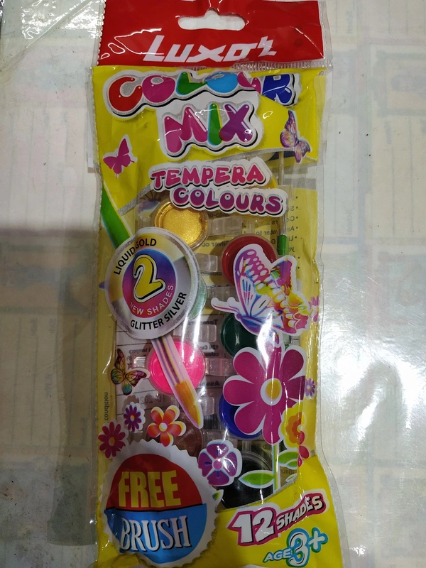 Colour Mix Brush Free - Mix