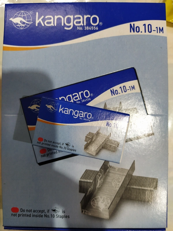 Kangaro staples - 10