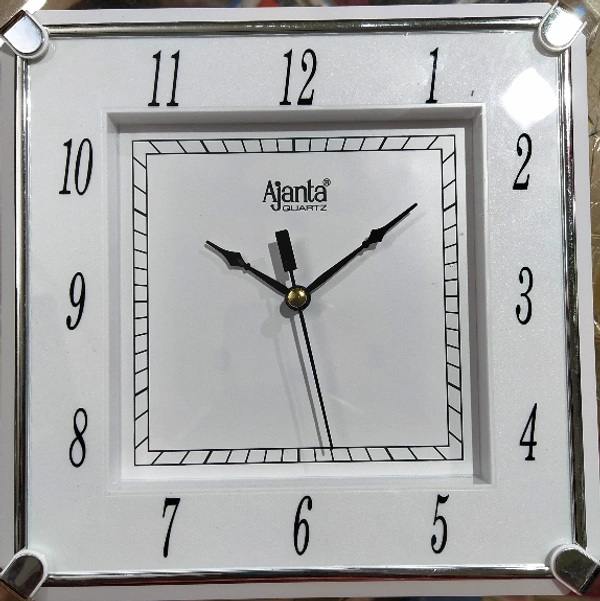 Ajanta Wall Clock