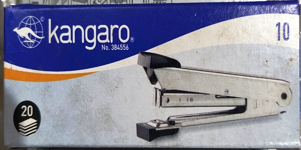 Kangaro stapler