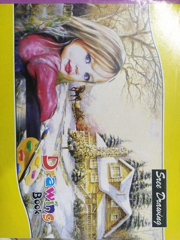 Drawing Book