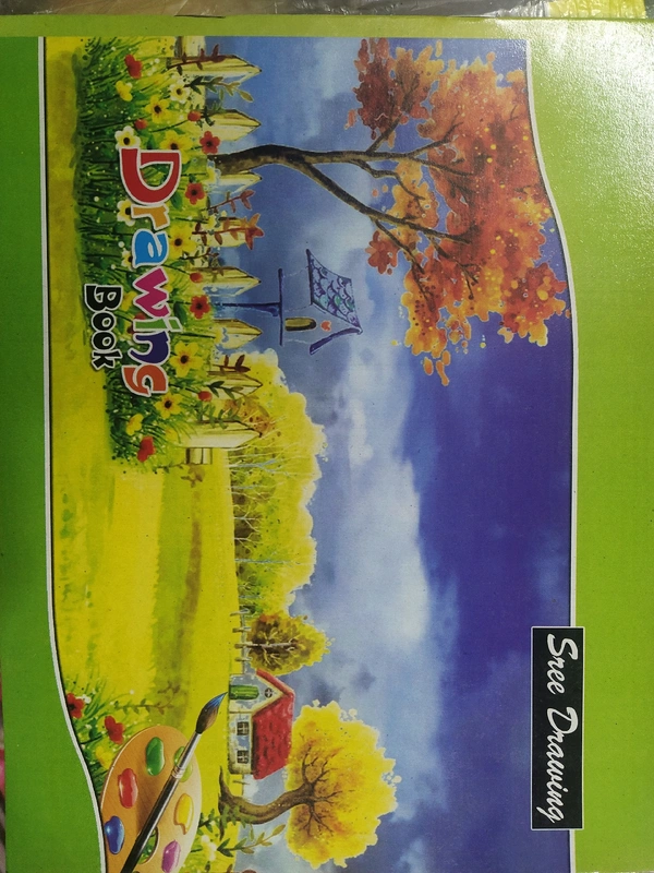 Drawing Book