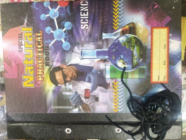 Practical Book