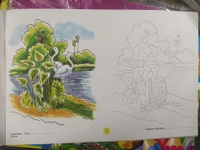Pastel Drawing Book - Big