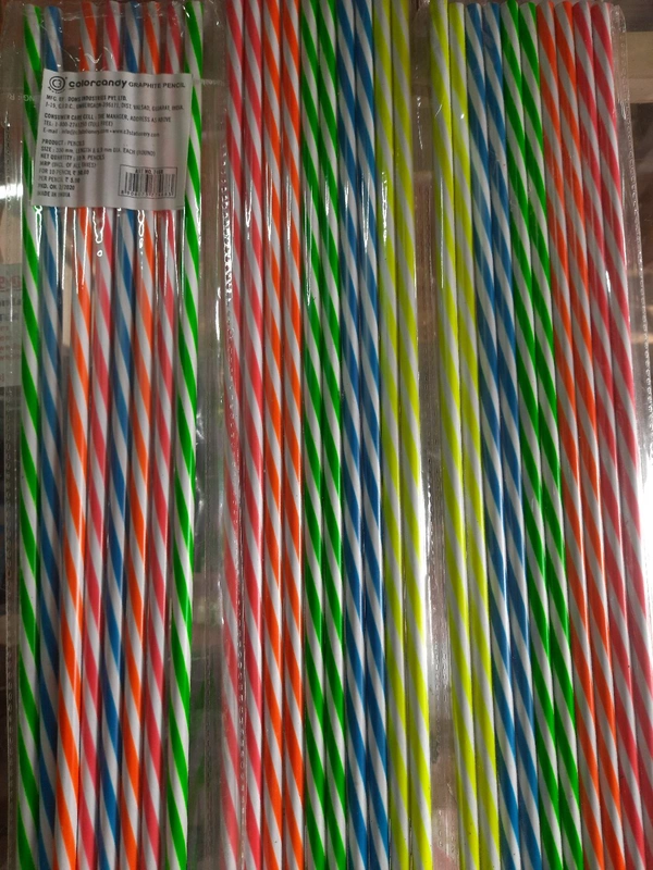 Colorcanoy Graphite Pencil