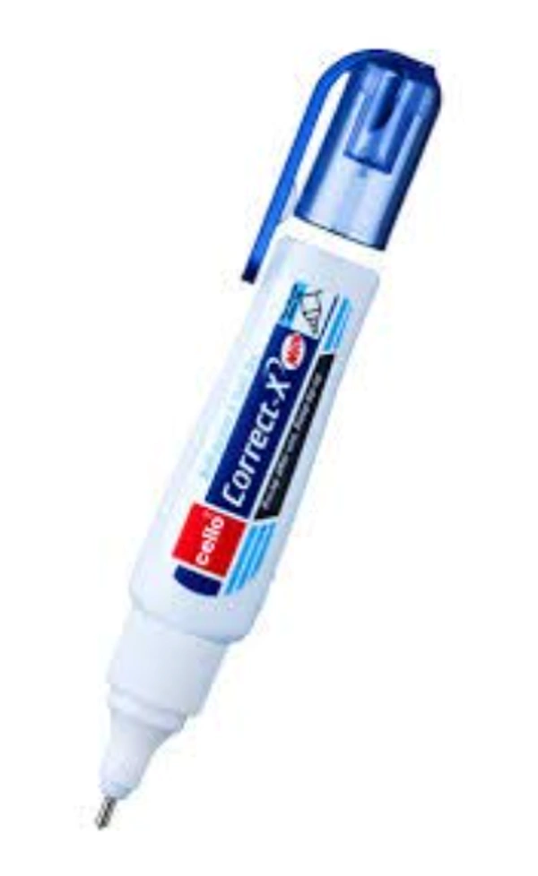 Cello GSM Correction Pen Whitener
