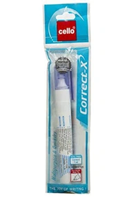 Cello GSM Correction Pen Whitener