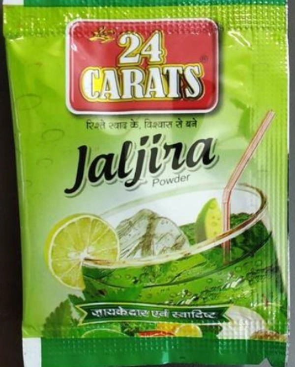 Rasna Jaljira Masala Instant Drink Mix Jaljeera - 4gm