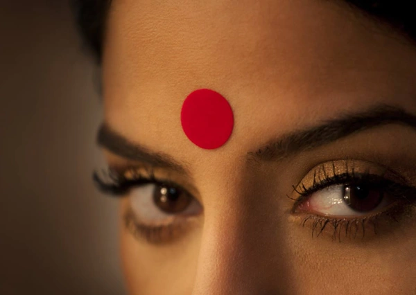 Bindi/ Tip