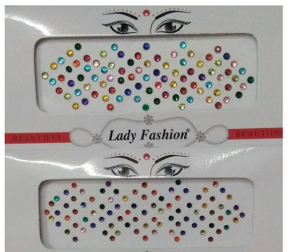 Bindi/ Tip