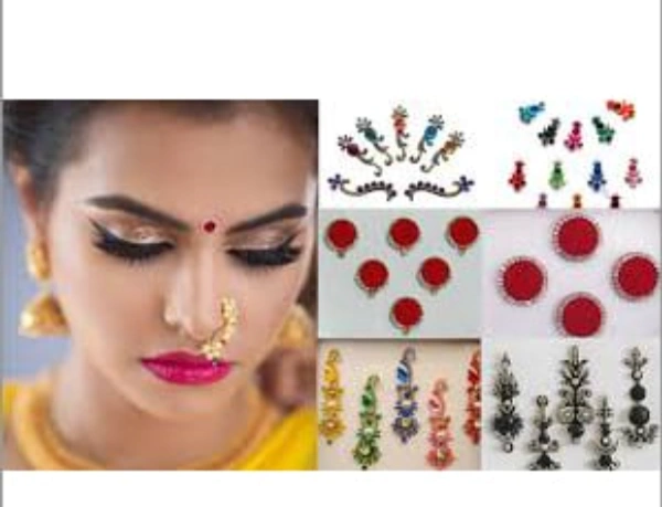 Bindi/ Tip