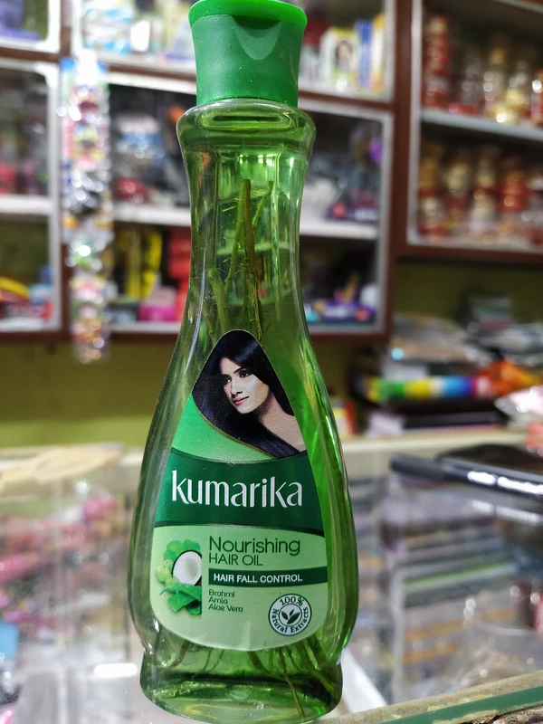 Kumarika Hair Oil - 100ml