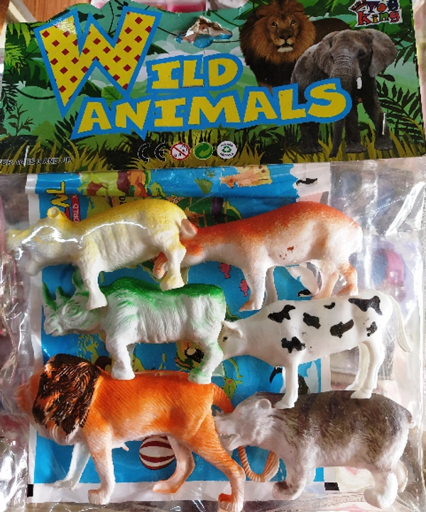 Animal sets