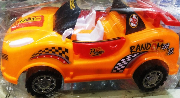 Junior Random Car
