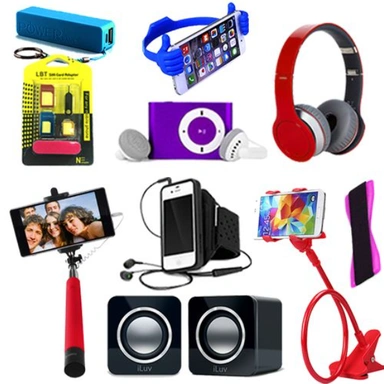 Electronics