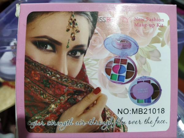 Makeup Kit