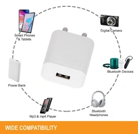 ERD TC-40 Pro 1 A USB Charger
