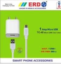ERD TC-40 Pro 1 A USB Charger