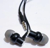 KDM K200 Wired In the Ear With mic