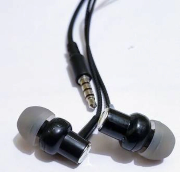 KDM K200 Wired In the Ear With mic