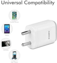 Ambrane AWC-47 2.1 A USB Charger