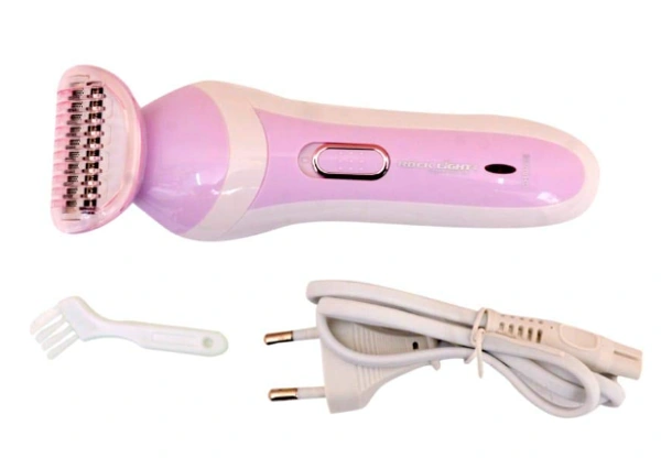 Rocklight RL-LT8052 Foil Shaver Women (Pink)