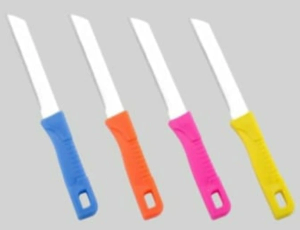 Spirit Stainless Steel Knife