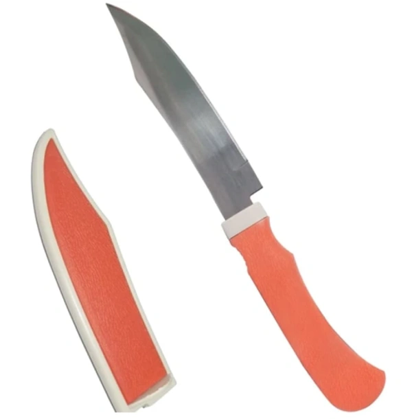 Sukoon Stainless Steel Knife