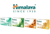 Himalaya Almond & Rose Soap - 125 g