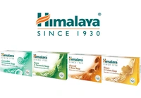 Himalaya Honey & Cream Soap - 125g
