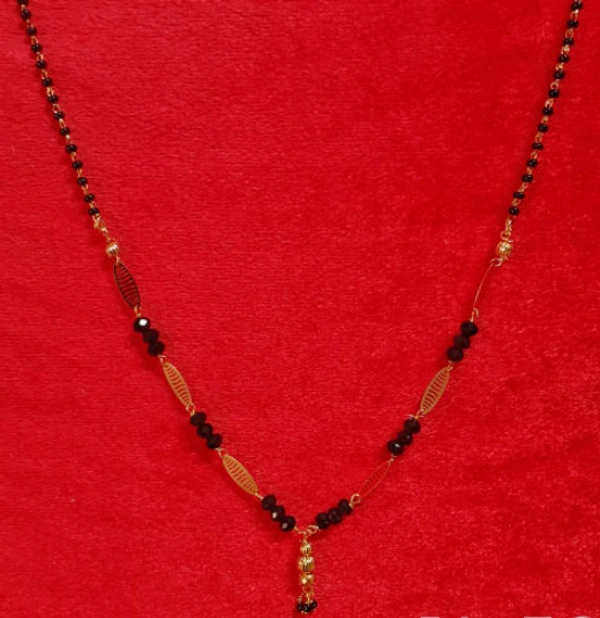 Dream Shades Antique Gold Antique Jewellery - Gold, 18''