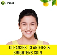 Garnier Skin Naturals Light Complete Facewash - Y, 100
