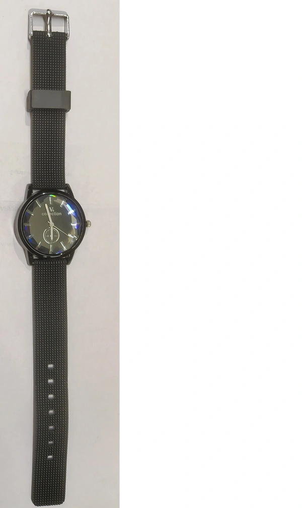 wrist watch for women - Black, Free