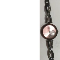 wrist watch for women - Black, Free