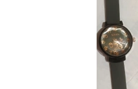 wrist watch for women - Black, Free