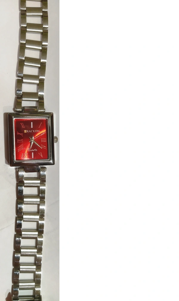 wrist watch for women