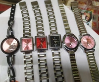 wrist watch for women