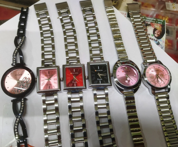 wrist watch for women