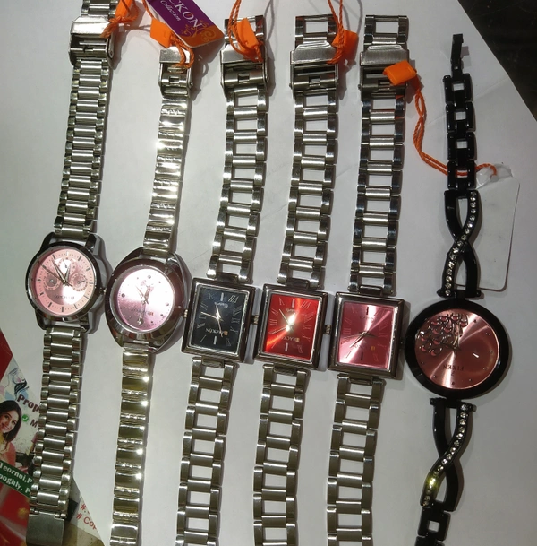wrist watch for women