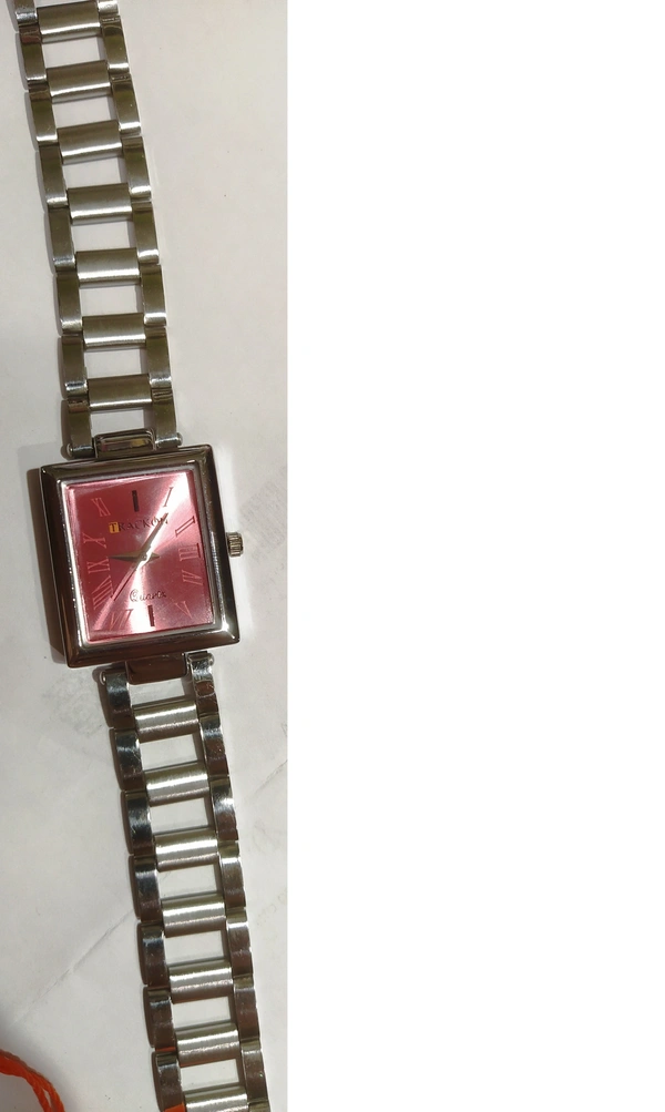 wrist watch for women