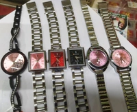 wrist watch for women