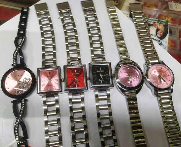 wrist watch for women