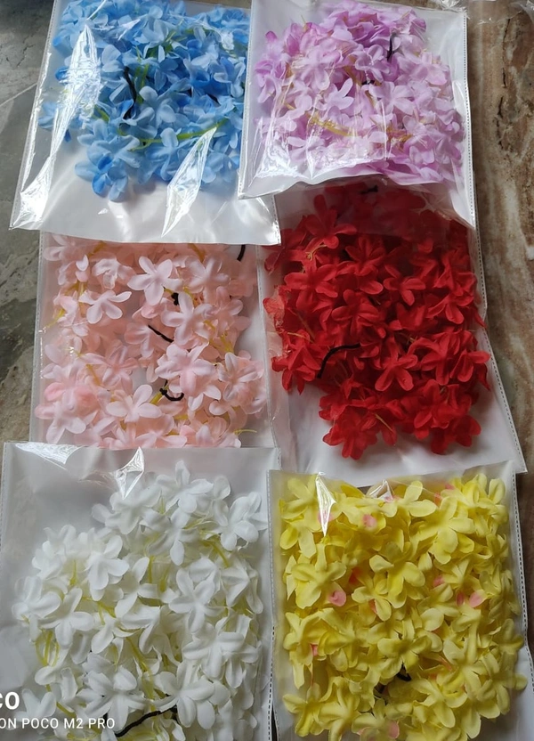 Artificial Flowers