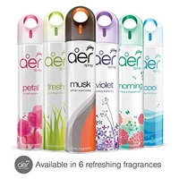 Godrej aer spray Fresh Lush Green - 220ml