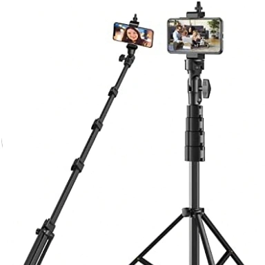 Tripods & Selfie Sticks