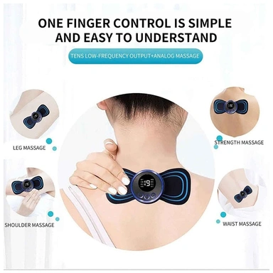 Massagers