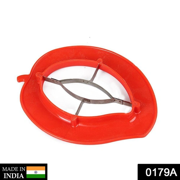 0179A Deluxe Mango Cutter Chopper Slicer Machine