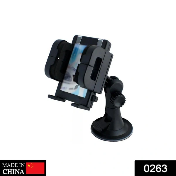 0263 Universal Car Various Function Holder