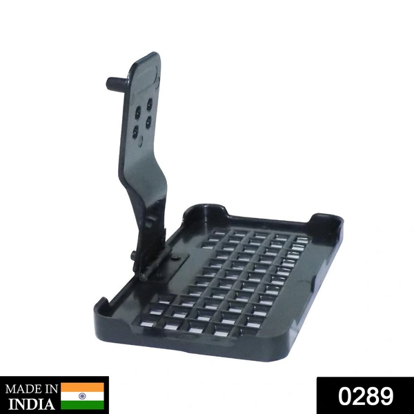 0289 Wall Holder for Phone Charging Stand Mobile with Holder